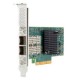 Hewlett Packard Enterprise HPE ETHERNET 10/25GB 2PORT 640SFP28 ADTR