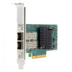 Hewlett Packard Enterprise HPE ETHERNET 10/25GB 2PORT 640SFP28 ADTR
