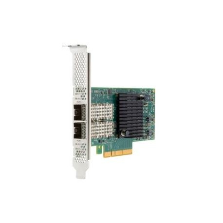 Hewlett Packard Enterprise HPE ETHERNET 10/25GB 2PORT 640SFP28 ADTR