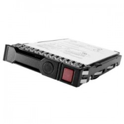 Hewlett Packard Enterprise HPE 8TB 12G SAS 7.2K LFF 512e SC MDL HDD