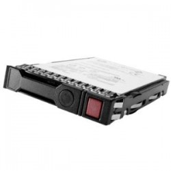 Hewlett Packard Enterprise HPE 8TB SAS 7.2K LFF LP 512e DS HDD