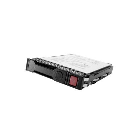 Hewlett Packard Enterprise HPE 8TB SAS 7.2K LFF LP 512e DS HDD