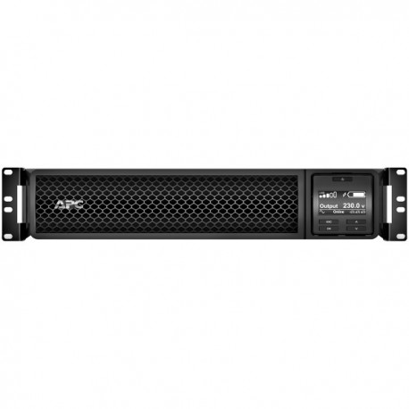 APC Smart-UPS SRT 2200VA RM 230V Network