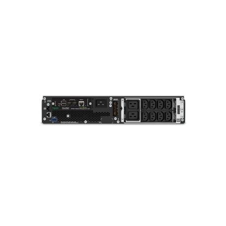 APC Smart-UPS SRT 3000VA RM 230V Network