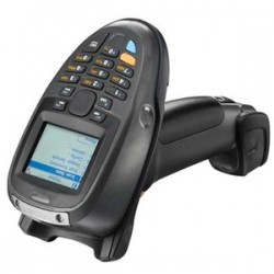 ZEBRA BT/BATCH MT2070 SR IMAGER CE 21-KEY