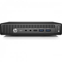 HP MP9G2 POS I36100T 128G 4.0G 47 PC