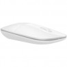 HP Z3700 WIRELESS MOUSE WHITE GLOSSY
