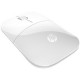 HP Z3700 WIRELESS MOUSE WHITE GLOSSY