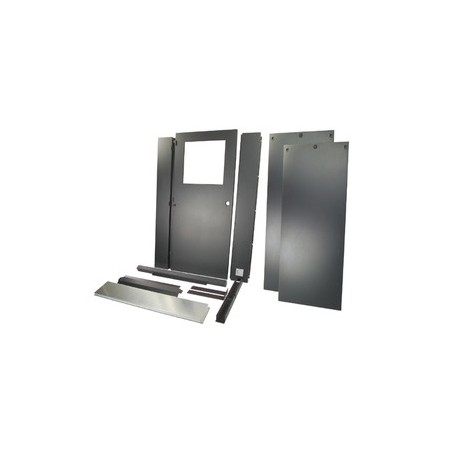 APC DOOR AND FRAME ASSEMBLY VX TO VX