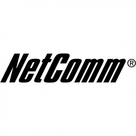 NETCOMM AC-12V DC PWR PLUG ADPTR FOR NTC-140W-02