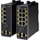 CISCO IE-1000 GUI BASED L2 POE SWITCH. 2GE SFP