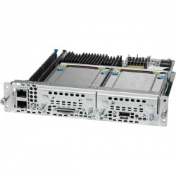 CISCO UCS-E. SINGLEWIDE. 6 CORE CPU. 8 GB FLAS