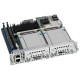 CISCO UCS-E. SINGLEWIDE. 6 CORE CPU. 8 GB FLAS