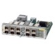 CISCO ASR1000 10X10GE ETHERNET PORT ADAPTER