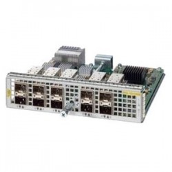 CISCO ASR1000 10X10GE ETHERNET PORT ADAPTER