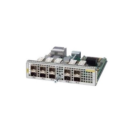 CISCO ASR1000 10X10GE ETHERNET PORT ADAPTER