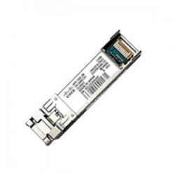 CISCO 10GBASE-SR SFP MODULE. ENTERPRISE-CLASS