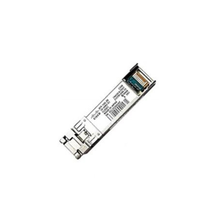 CISCO 10GBASE-SR SFP MODULE. ENTERPRISE-CLASS