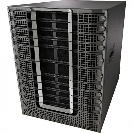 CISCO cBR-8 Series CCAP Router