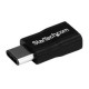 StarTech.com USB C to Micro-USB Adapter M/F - USB 2.0