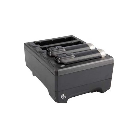 ZEBRA WT6000/RS6000 4SLOT SPARE BATTERY CHARGE