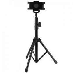StarTech.com Universal Tripod Floor Stand for Tablets