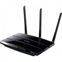 TP-LINK AC1200 VDSL/ADSL Modem Router.