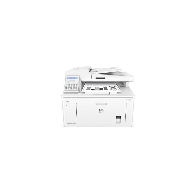 M227Fdn Driver - Hp Laserjet Pro M203Dn Driver / Product ...