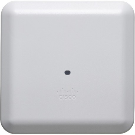 CISCO 802.11AC W2 AP W/CA 4X4:3 EXT ANT 2XGBE