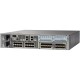 CISCO ASR1002-HX System 4x10GE+ 4x1GE 2xP/S