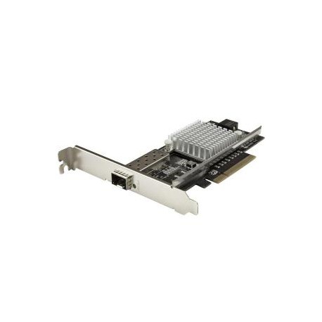StarTech.com 10G Open SFP+ Network Card - PCI Express