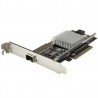 StarTech.com 10G Open SFP+ Network Card - PCI Express