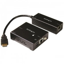 StarTech.com HDBaseT Extender Kit - HDMI Over CAT5