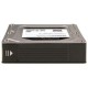 StarTech.com Dual 2.5 to 3.5 SATA Adapter Enclosure