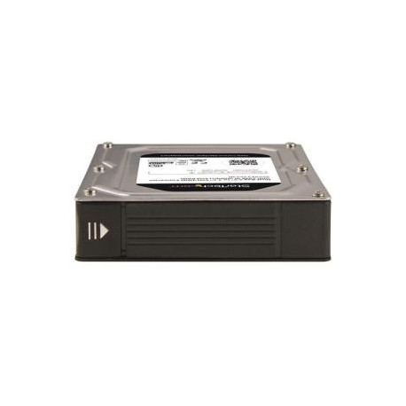 StarTech.com Dual 2.5 to 3.5 SATA Adapter Enclosure