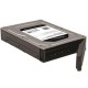 StarTech.com Dual 2.5 to 3.5 SATA Adapter Enclosure
