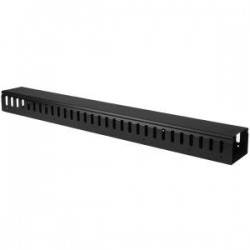 StarTech.com 3FT VERTICAL FINGER DUCT CABLE ORGANIZER