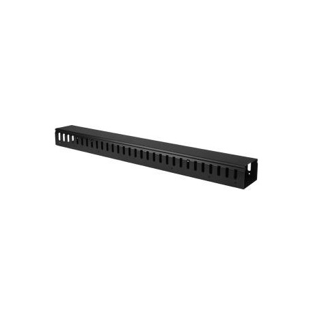 StarTech.com 3FT VERTICAL FINGER DUCT CABLE ORGANIZER