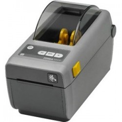 ZEBRA DT ZD410 2in 300 DPI USB BTLE ETH