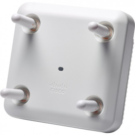 CISCO 802.11ac W2 AP w/CA 4x4:3 Mod Ext Ant mG