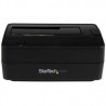 StarTech.com USB 3.1 (10GBPS) / ESATA SINGLE-BAY DOCK