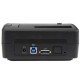 StarTech.com USB 3.1 (10GBPS) / ESATA SINGLE-BAY DOCK