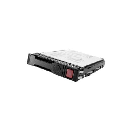 Hewlett Packard Enterprise 10TB 6G SATA 7.2K LFF 512E SC HDD