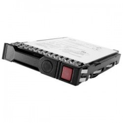 Hewlett Packard Enterprise HPE 2TB SATA 7.2K LFF LP HDD