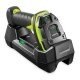 ZEBRA DS3678-SR RUGGED GREEN STANDARD CRADLE U
