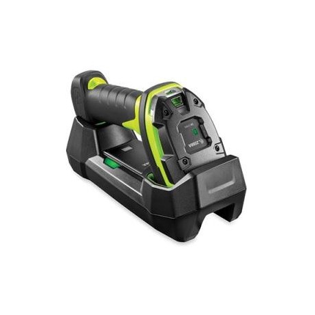 ZEBRA DS3678-SR RUGGED GREEN STANDARD CRADLE U