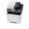 KYOCERA ECOSYS M5526CDW A4 COLOUR MFP PRINTER