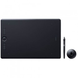 WACOM INTUOS PRO LARGE WITH PRO PEN 2 TECH