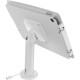 COMPULOCKS RISE KIOSK STAND W/VESA MOUNT 10CM WHITE