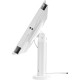 COMPULOCKS RISE KIOSK STAND W/VESA MOUNT 10CM WHITE